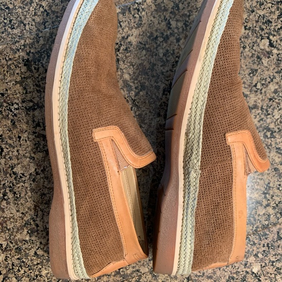 English Laundry Men's Goldhawk Slip On Loafer - Picture 6 of 8